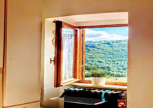 Apartamento Un Passo Dal Cielo...apartment