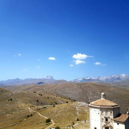 Stella Alpina Apartment