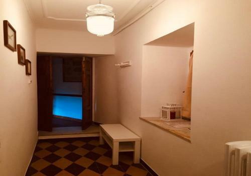 Stella Alpina Apartment