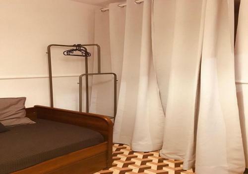 Stella Alpina Apartment