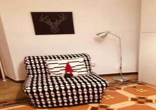 Stella Alpina Apartment