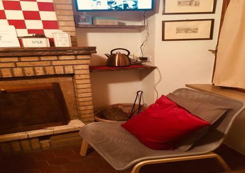 Stella Alpina Apartment