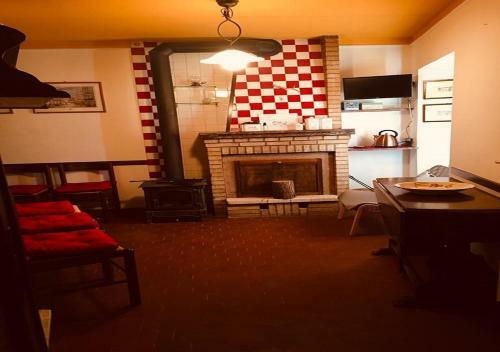 Stella Alpina Apartment