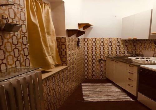 Stella Alpina Apartment