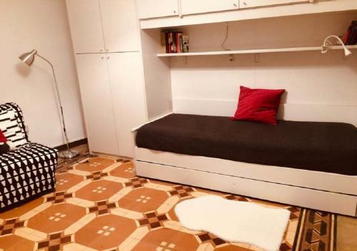Stella Alpina Apartment