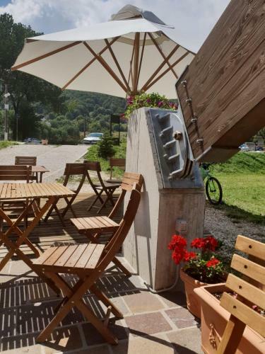 Stella Alpina Apartment