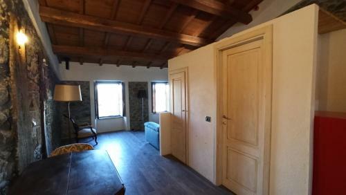 Apartamento Poggio Alto Sugano