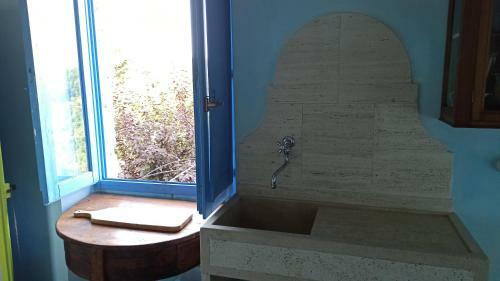 Apartamento Poggio Alto Sugano