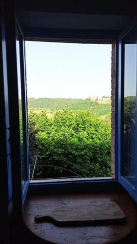 Apartamento Poggio Alto Sugano