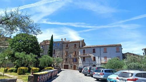 Apartamento Poggio Alto Sugano