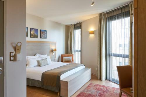 Hotel Vatel Bordeaux