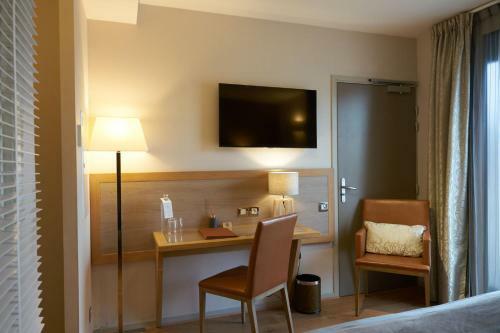 Hotel Vatel Bordeaux