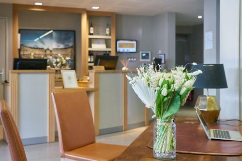Hotel Vatel Bordeaux