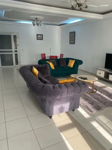 Apartamento Louisvills Realty
