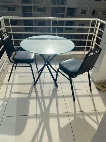 Apartamento Louisvills Realty