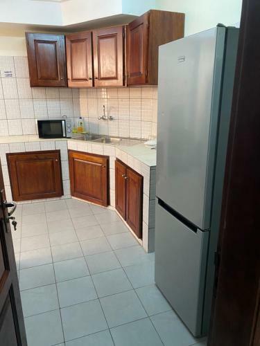 Apartamento Louisvills Realty