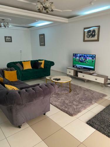 Apartamento Louisvills Realty