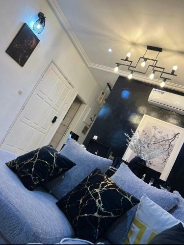 Apartamento Luxurysuite