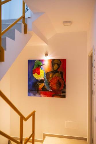 Amwilla Guesthouse Apartamento Augusta