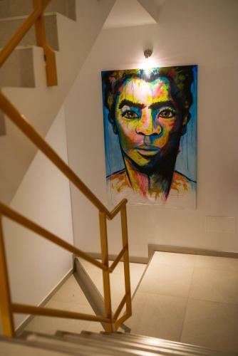 Amwilla Guesthouse Apartamento Augusta