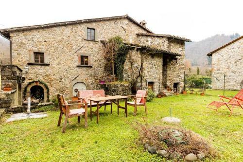 Apartamento Sambuca Home Loft