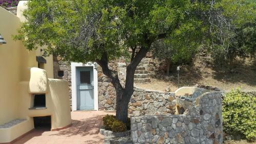 La Casa Del Mandorlo