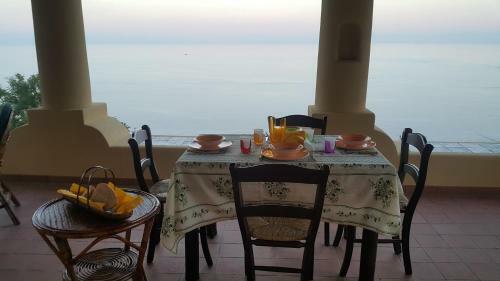 La Casa Del Mandorlo