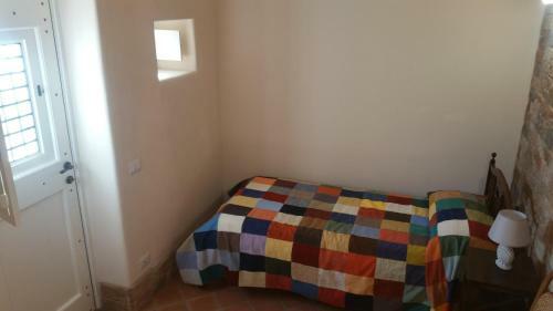 La Casa Del Mandorlo