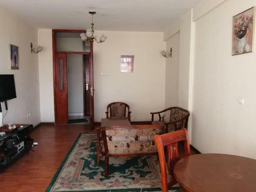 Central Apartments