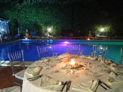 Hotel Villa La Quercia Resort