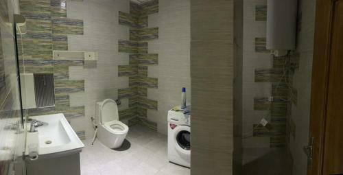Apartamento Les 5 Etoiles