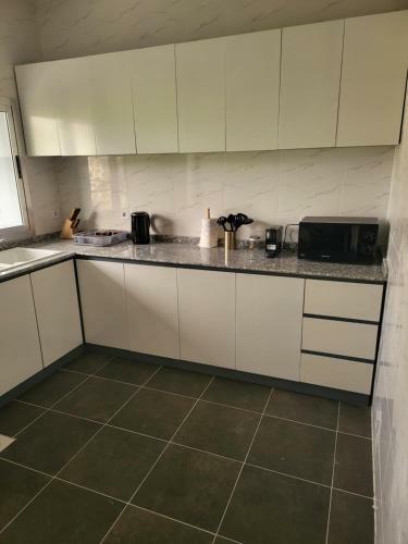 Apartamento Cycka Issina