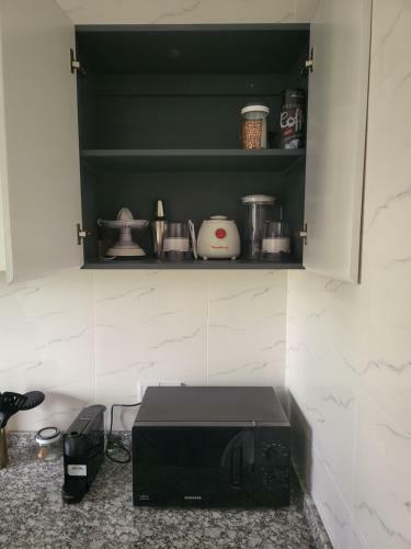 Apartamento Cycka Issina