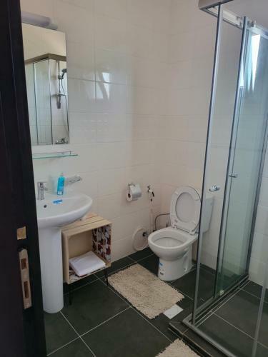 Apartamento Cycka Issina