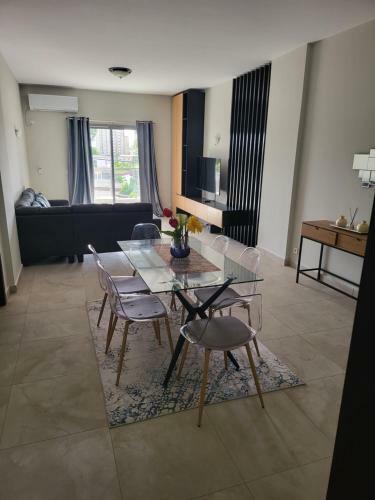 Apartamento Cycka Issina