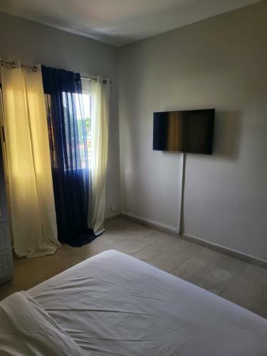 Apartamento Cycka Issina