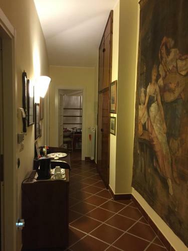 Villa La Corte Del Mulino 1725