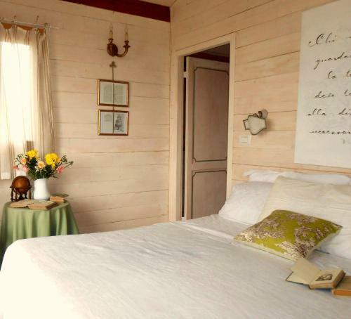 Casa Sull'albero Aromantica