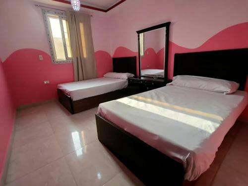 Pyramids Majestic Hostel