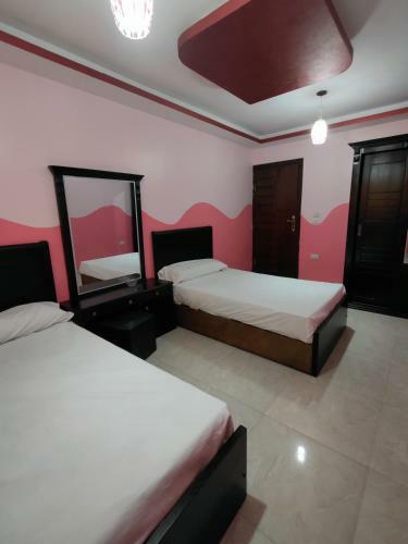 Pyramids Majestic Hostel