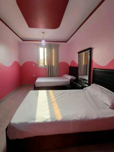 Pyramids Majestic Hostel