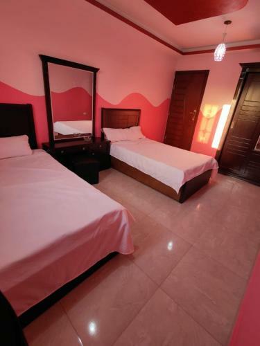 Pyramids Majestic Hostel
