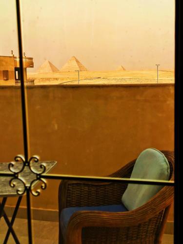 Pyramids Majestic Hostel
