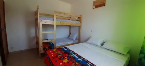 Ah Xamedu Sal Hostel