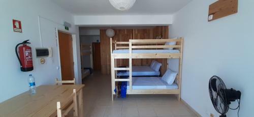 Ah Xamedu Sal Hostel