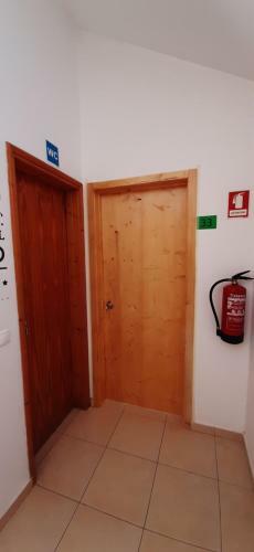Ah Xamedu Sal Hostel