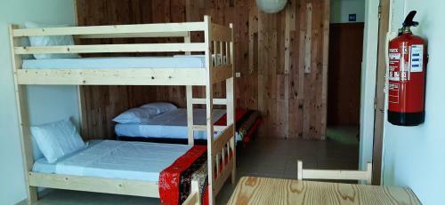 Ah Xamedu Sal Hostel