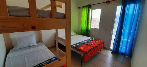 Ah Xamedu Sal Hostel