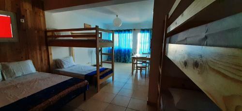 Ah Xamedu Sal Hostel