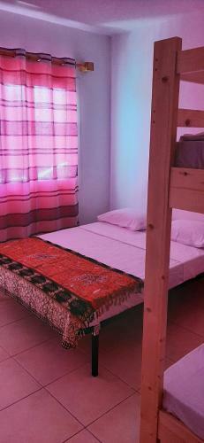 Ah Xamedu Sal Hostel